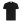Calvin Klein Ανδρική κοντομάνικη μπλούζα Smooth Solid Crew Neck Logo T-Shirt